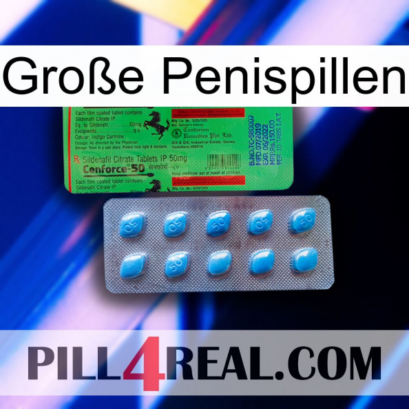 Große Penispillen new03